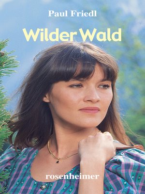 cover image of Wilder Wald